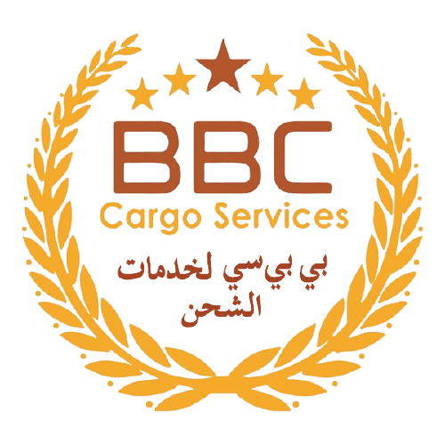 BBC  Cargo Services: Shipping & Logistics Sea, Air and land Freight in Dubai UAE