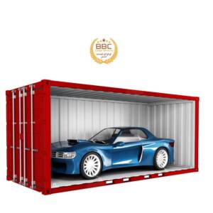 Best Car Shipping Company From Dubai to Russia
