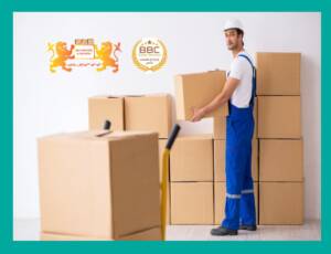 MOVERS AND PACKERS STORAGE SERVICES IN DUBAI