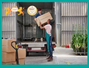 Movers and Packing Services Company in Dubai, UAE