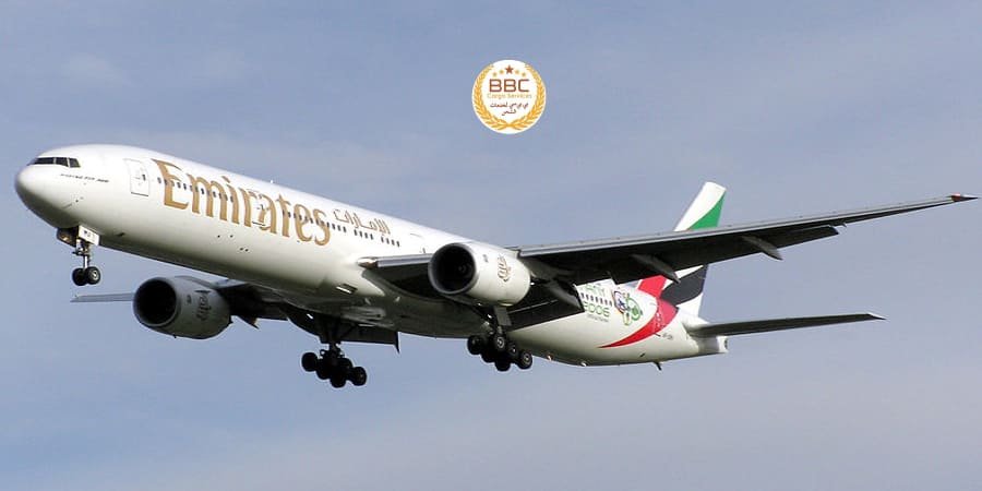 Top Air Freight Companies in the United Arab Emirates