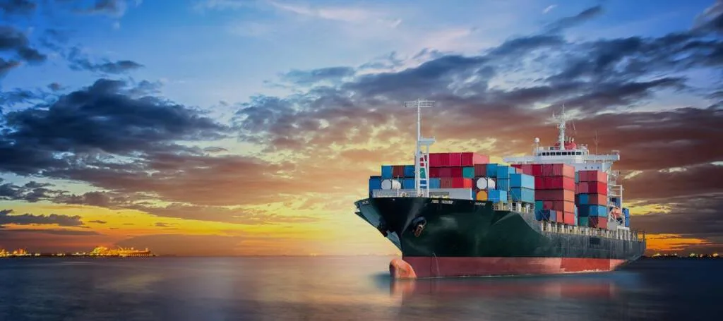 Fig.1 How Do I Ship My Products From China To Angola