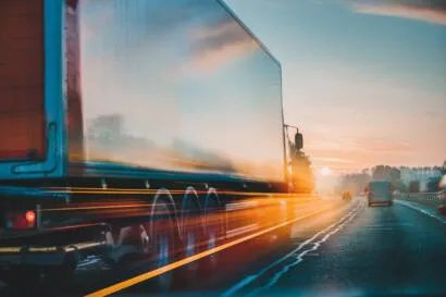 Logistics Services