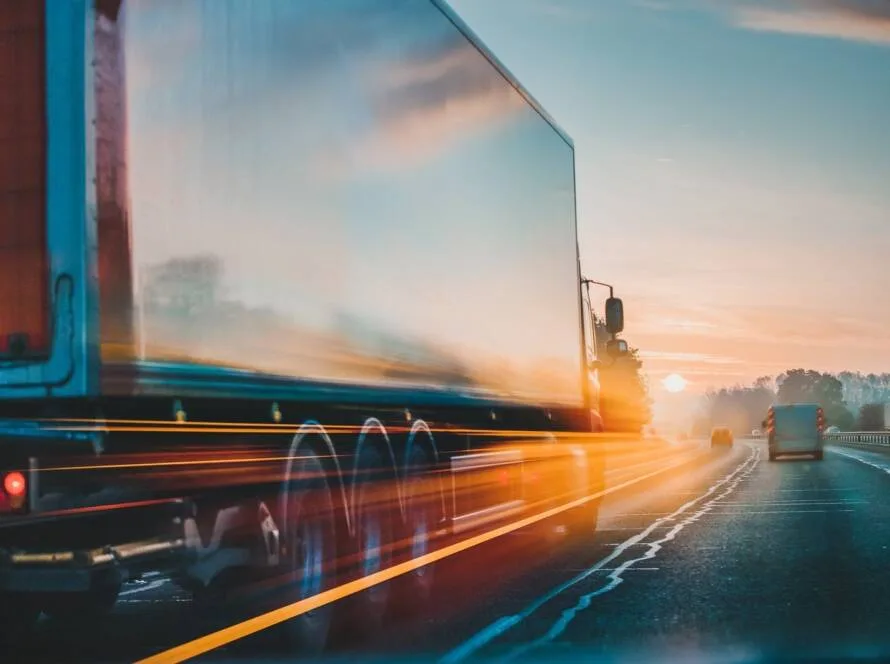 Logistics Services