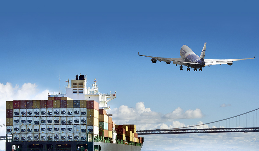 Ocean Freight or Air Freight Which is Better