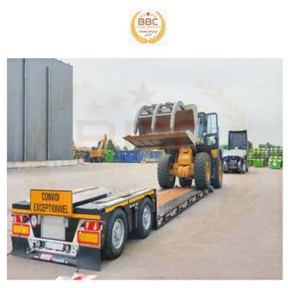 لوابد نقل معدات من الرياض الى دبي