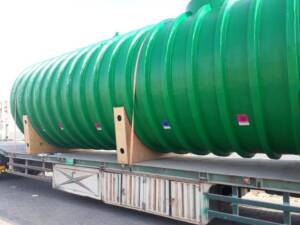 Heavy Equipment Shipping from Dubai, UAE