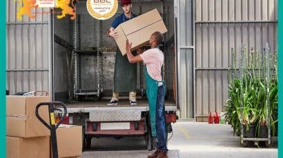 Movers and Packing Services Company in Dubai, UAE