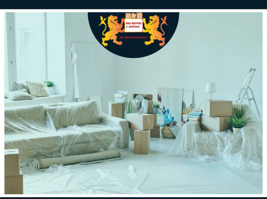 BBC Movers , Packers and Movers Dubai