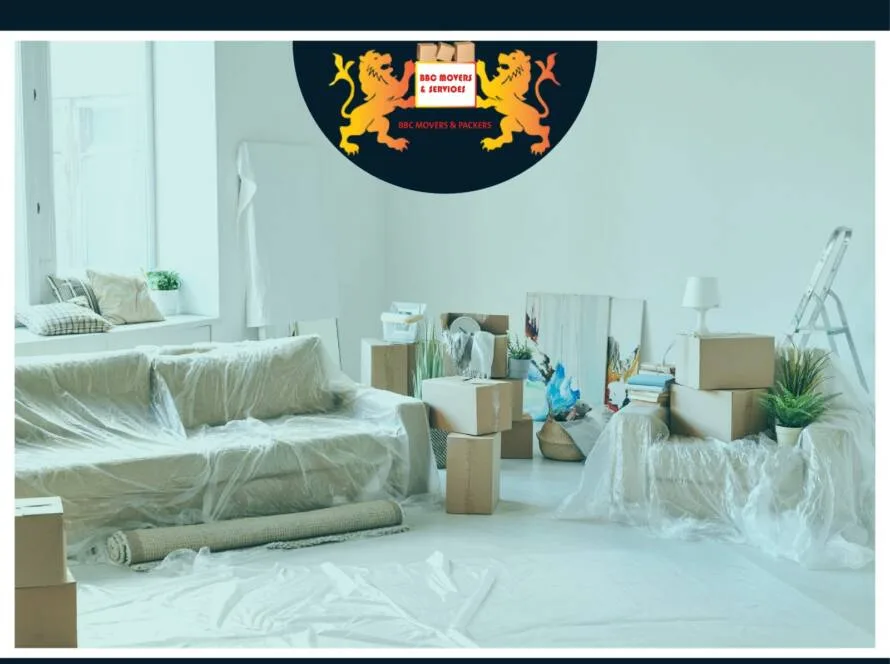 BBC Movers , Packers and Movers Dubai