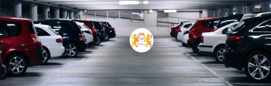 Car storage and spare parts in Dubai UAE 2 Car storage warehouses in Dubai, Abu Dhabi and Sharjah