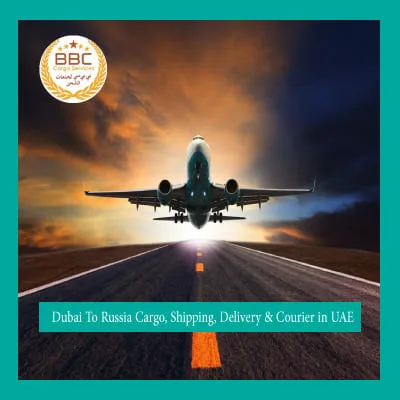 Shipping from Dubai to Russia 2 Cargo transportation from UAE - Russia