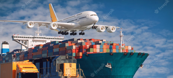 Shipping to Russia from UAE | Dubai | Sea Freight