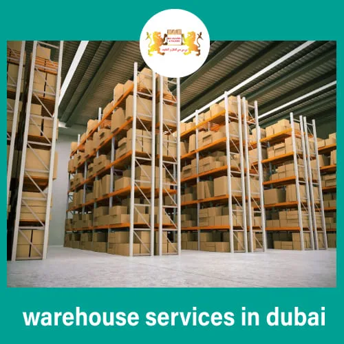 furniture storage in dubai 3 Storage of tables, chairs and furniture in Dubai