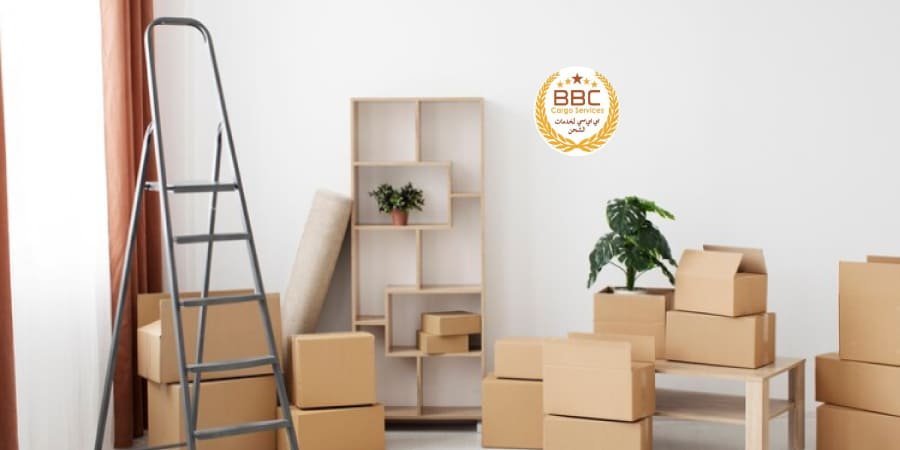 FURNITURE SHIPPING TO CANADA | DUBAI | UAE | Freight