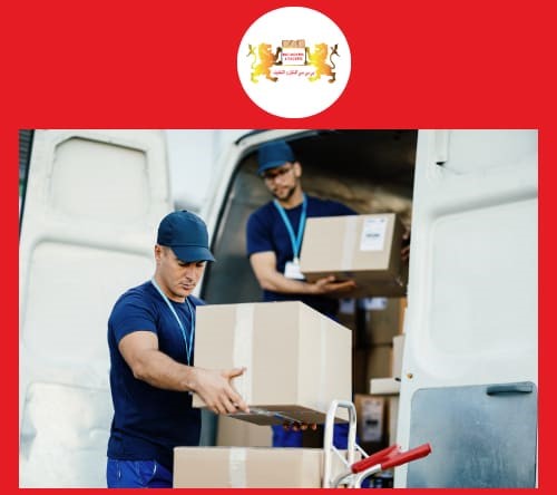 Furniture Movers and Packers In Dubai