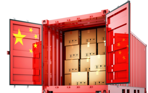 Shipping Containers from China to Dubai