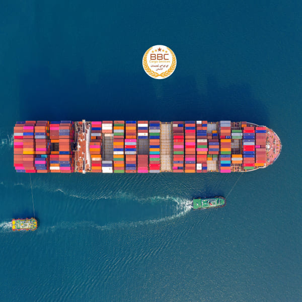 Shipping to Canada from UAE Dubai Sea Freight