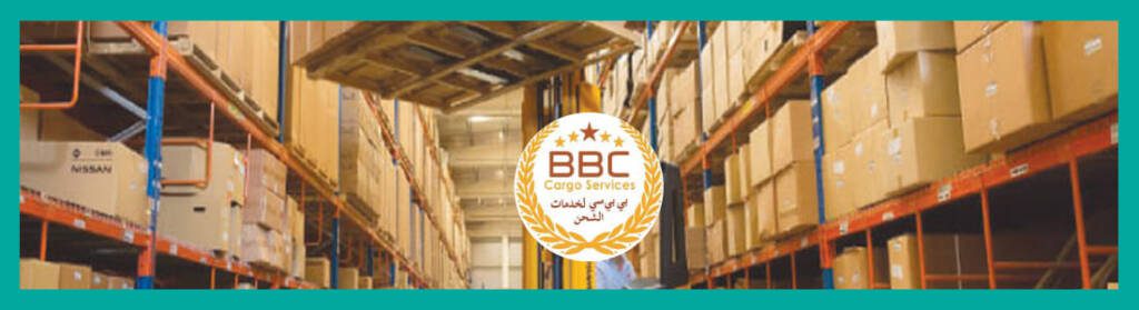 Storage services for factories and companies in Jebel Ali Port, Dubai