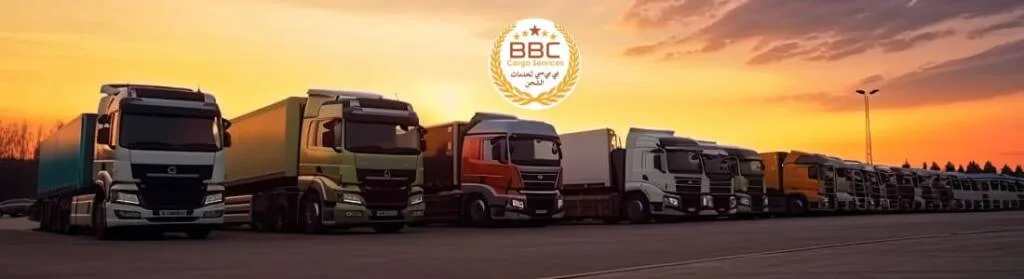 شحن مبرد من الامارات الى السعودية 1 الشاحنات المبردة في الإمارات العربية المتحدة