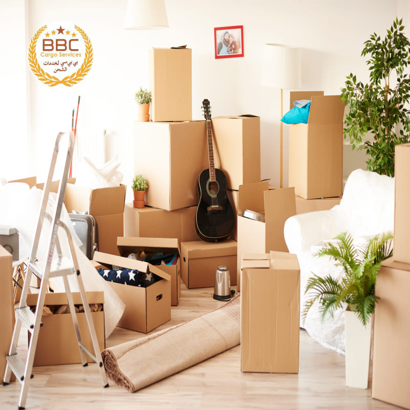 Best Local Movers in Sharjah