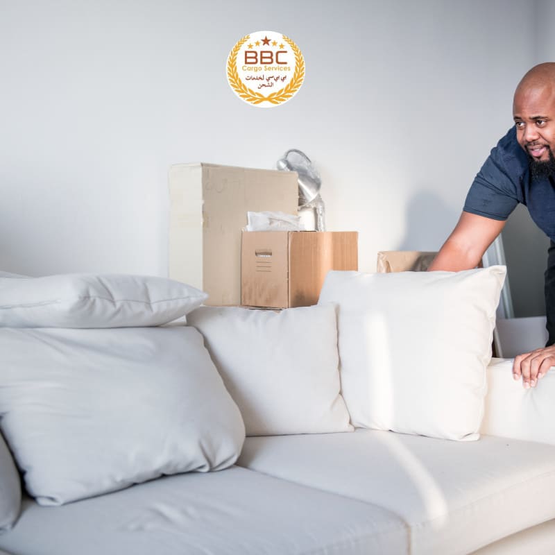 Best Movers in Sharjah