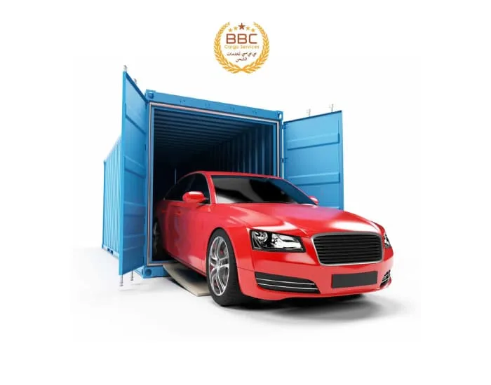 Car Shipping From Dubai to Jordan