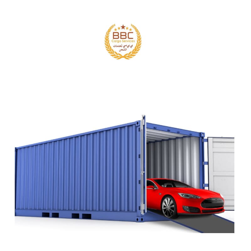 Car Shipping Services from the UAE to Turkey