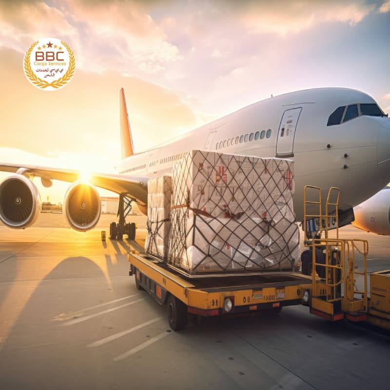 Dubai to Istanbul by Air freight