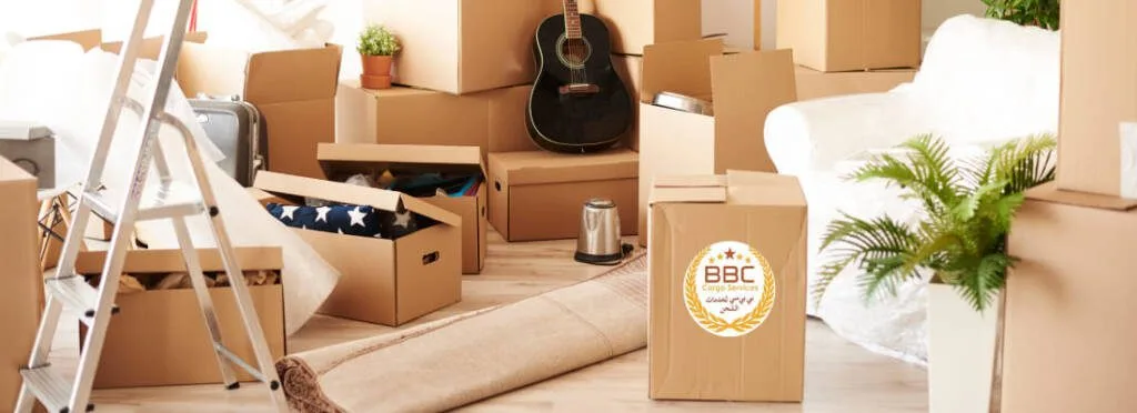 Furniture Movers and Packers In Dubai
