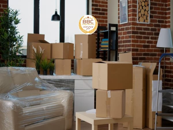 Furniture Shipping to Saudi Dubai UAE Freight Cargo