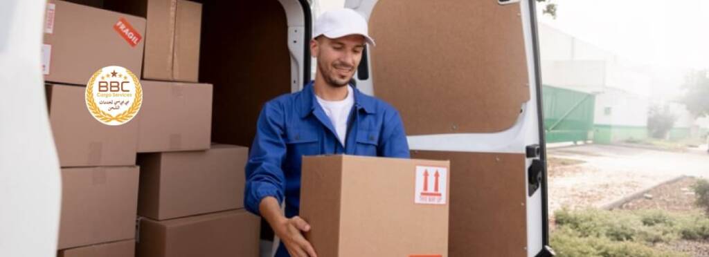 Furniture moving services in Sharjah