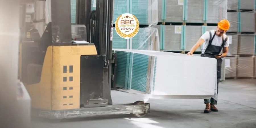 Household Shipping to Qatar from Dubai UAE Goods Moving