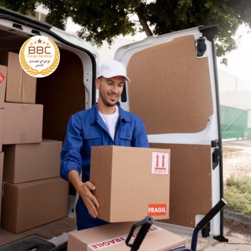 Movers and Packers in Dubai - House Shifting Services