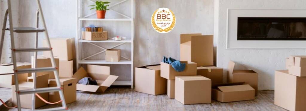 Movers and Packers in Dubai, UAE