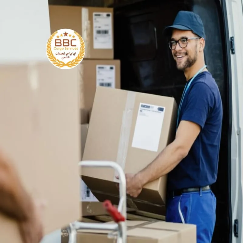 Moving and Packing in Dubai Professional