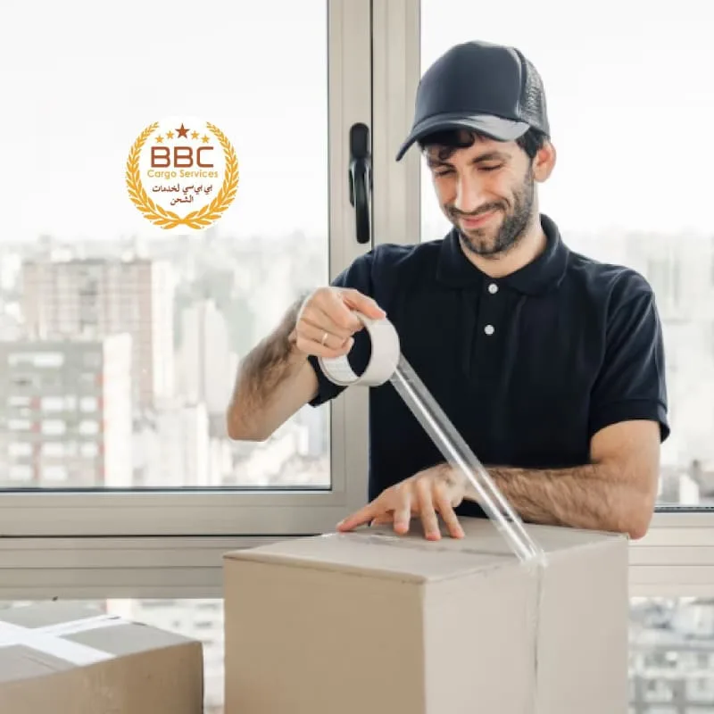 Office Movers and Packers Company in Dubai