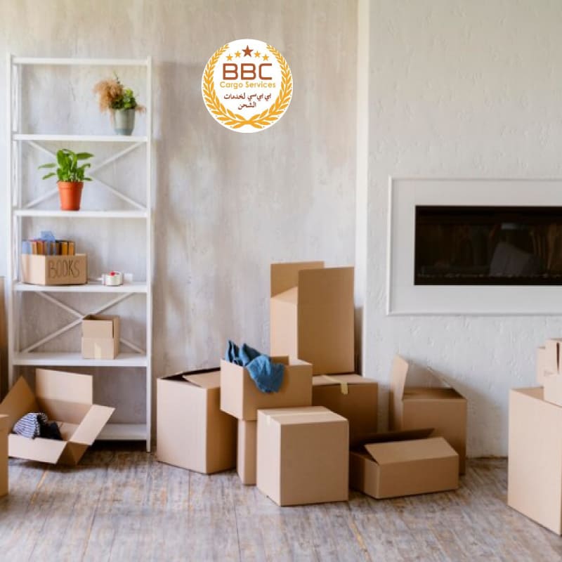 Professional Movers & Packers in Dubai, UAE