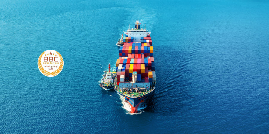 SEA CARGO TO ERBIL DUBAI UAE Shipping Freight