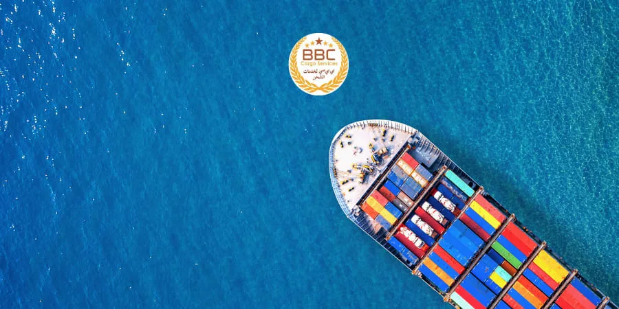 Sea Freight from Dubai UAE to Iraq 2 Shipping to Iraq from UAE Dubai Sea Freight