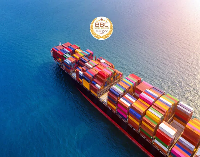 Sea Cargo To United Kingdom From Dubai UAE 3 Shipping to London, United Kingdom From Dubai