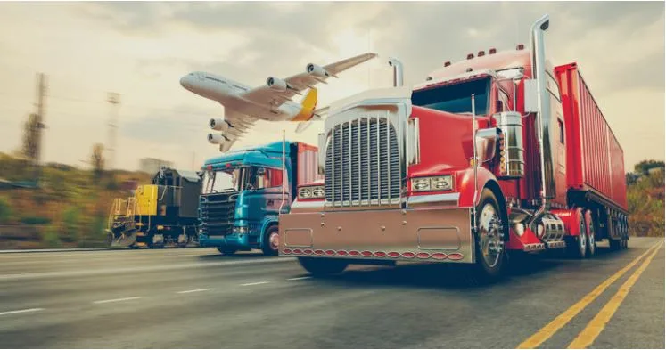 dubai to qatar by road cargo