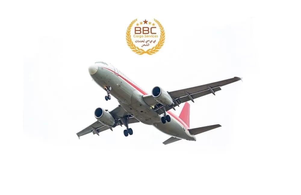 Shipping From Turkey To UAE Dubai 3 Air freight from Türkiye to Dubai