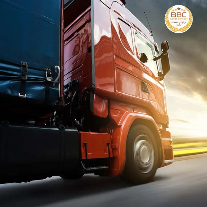 Trucking Transport Company In UAE DUBAI 3 Best Cargo Service Company in Dubai, Abu Dhabi, Sharjah