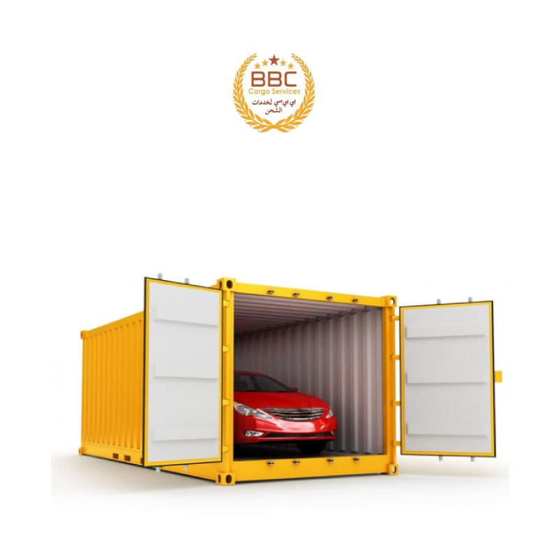 Car shipping from Abu Dhabi to the Sultanate of Oman