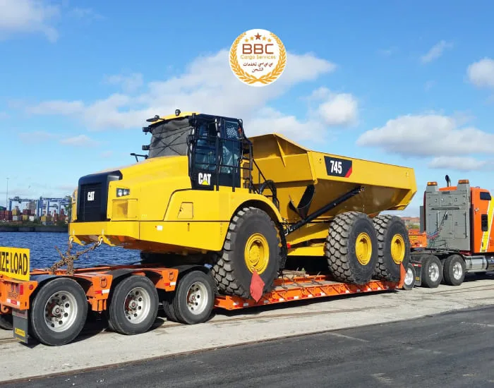 Finding a Reputable Car Shipping Company