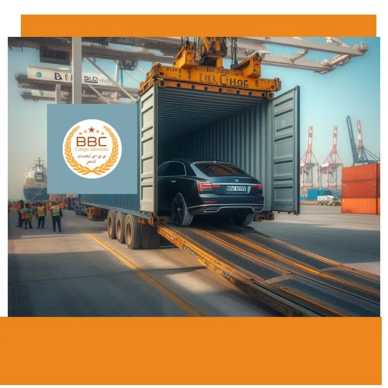 Road Transportation from UAE to Bahrain