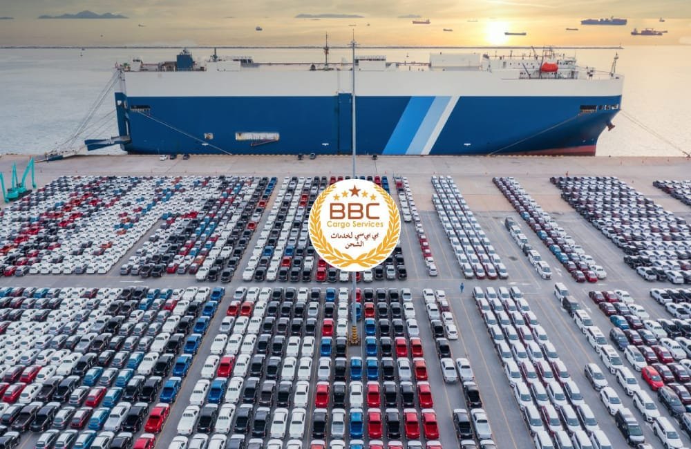 Sea Freight Shipping from Dubai to Qatar