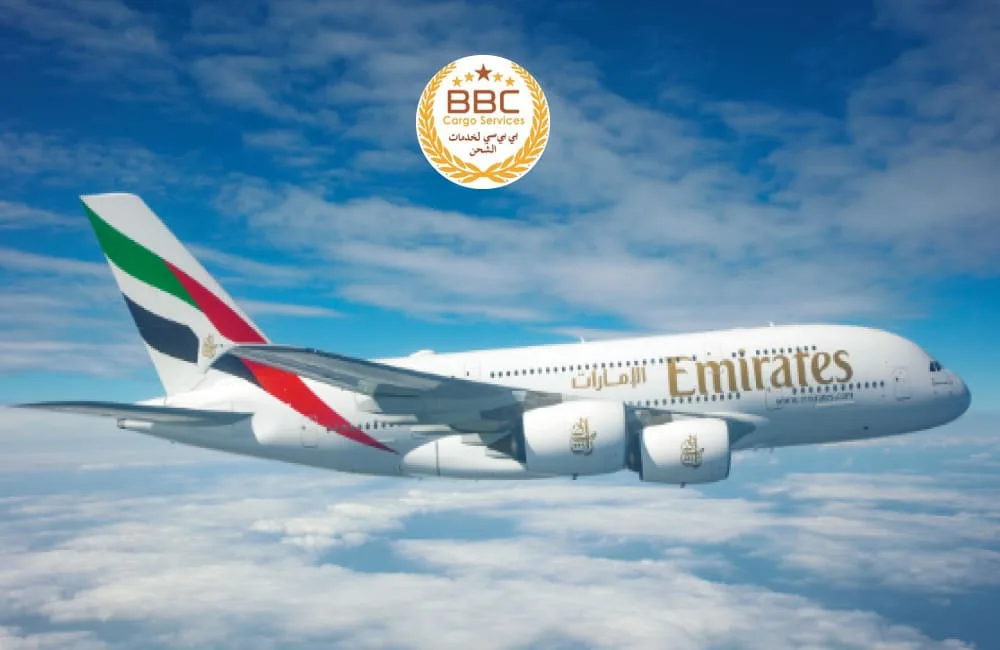 Send Parcel from United Arab Emirates to Kazakhstan