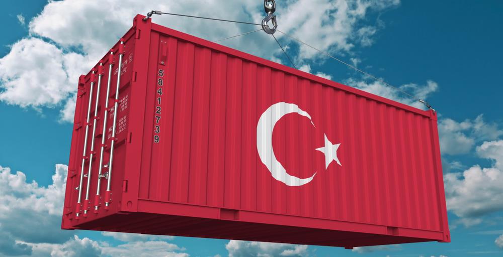 Shipping From Turkey To UAE Dubai